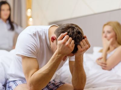 Investigações Conjugais